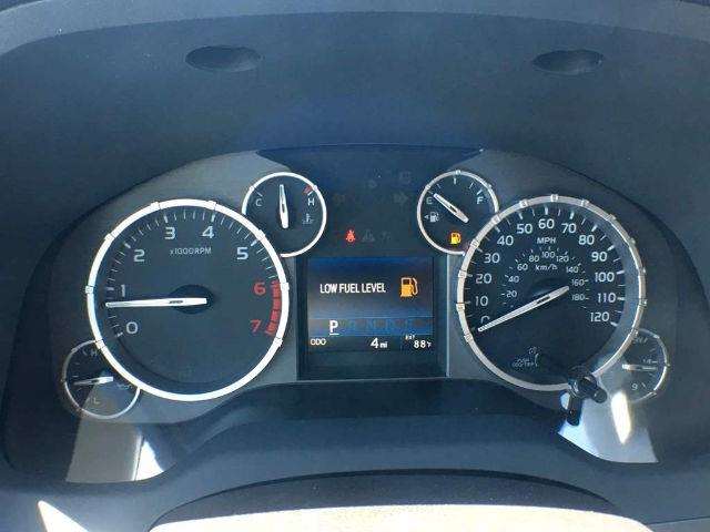 2017 Toyota Tundra SR5 5.7L V8 w/FFV